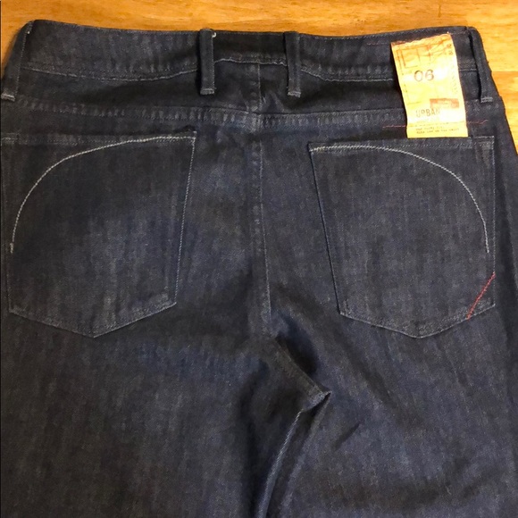 NWOT Urban Bootcut Jeans - Picture 5 of 6